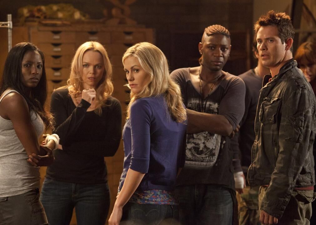 #22. True Blood